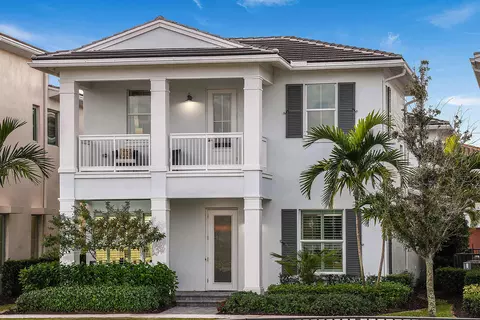 1026 Faulkner Ter, Palm Beach Gardens, FL 33418