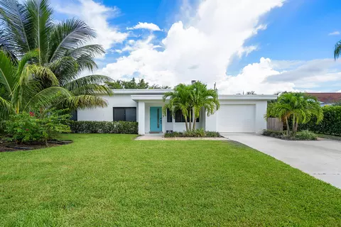 1714 Laurel Ln, West Palm Beach, FL 33406