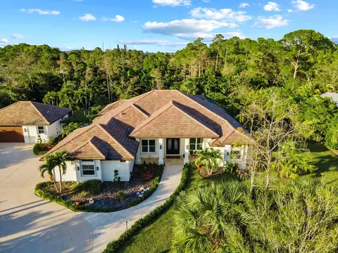 16931 W Pleasure Dr, Loxahatchee, FL 33470