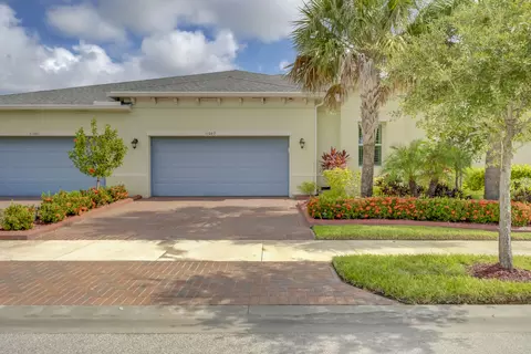 11067 SW Winding Lakes Cir, Port Saint Lucie, FL 34987