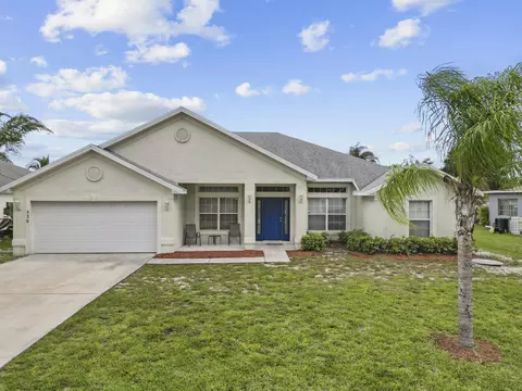 550 SE Penn Ave, Port Saint Lucie, FL 34984