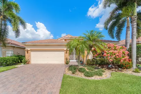 6636 Via Bellini, Lake Worth, FL 33467