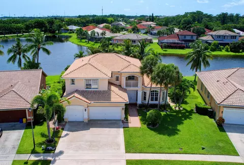 3461 Harness Cir, Wellington, FL 33449
