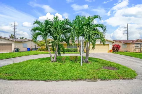 4861 NE 19th Ave, Fort Lauderdale, FL 33308