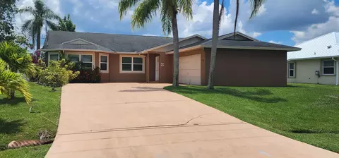 4702 NW Ever Rd, Port Saint Lucie, FL 34983