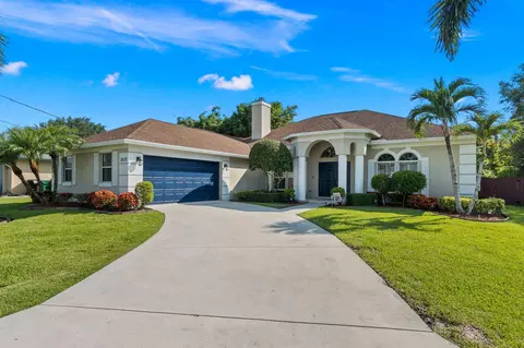 2578 SW Gabor Ct, Port Saint Lucie, FL 34953