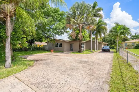 4071 SW 51st St #1-2, Fort Lauderdale, FL 33314