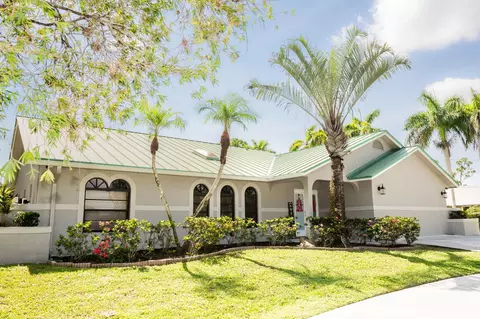 4630 122nd N Dr, West Palm Beach, FL 33411