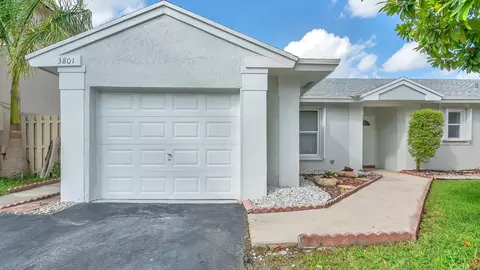 3801 NW 107th Way, Sunrise, FL 33351