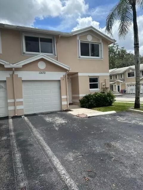 12172 SW 50th Ct, Cooper City, FL 33330
