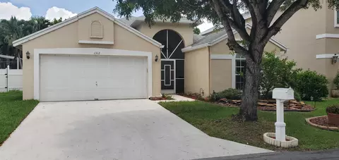 1312 Fairfax E Cir, Boynton Beach, FL 33436