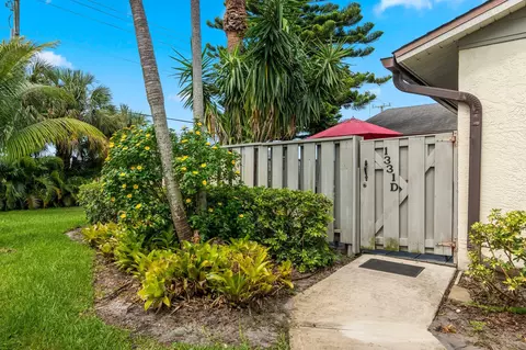 1331 Peppertree Trl #D, Fort Pierce, FL 34950