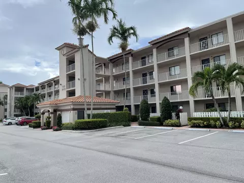 6149 Pointe Regal Cir #305, Delray Beach, FL 33484