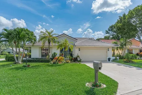 4591 Catamaran Cir, Boynton Beach, FL 33436