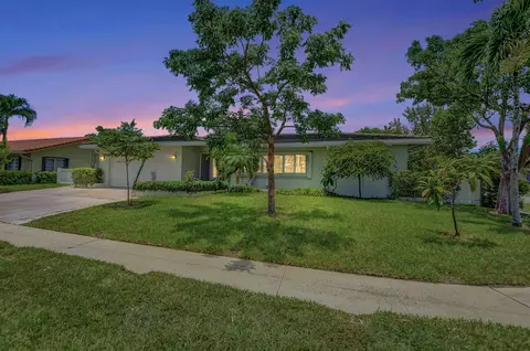 1101 SW 12th St, Boca Raton, FL 33486