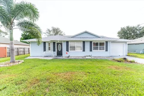 1953 SW Idaho Ln, Port Saint Lucie, FL 34953