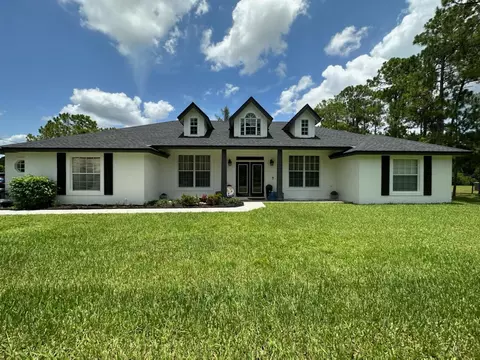 16195 77th N Ln, The Acreage, FL 33470