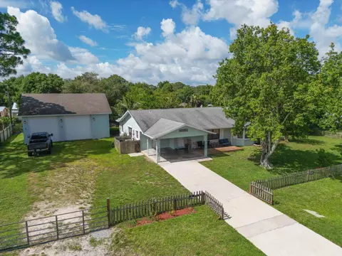6603 Lakeland Blvd, Fort Pierce, FL 34951