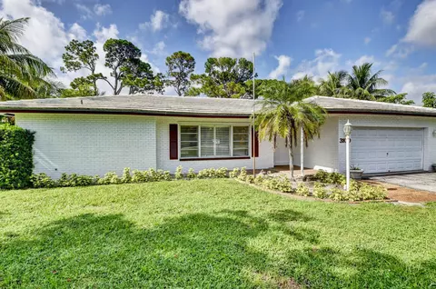 3100 Lowson Blvd, Delray Beach, FL 33445