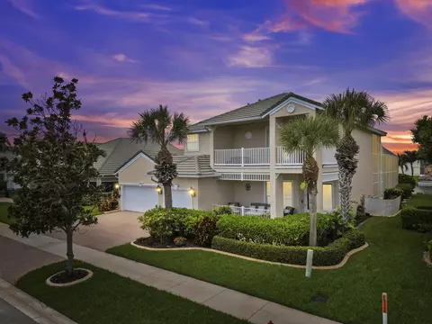 177 NW Magnolia Lakes Blvd, Port Saint Lucie, FL 34986