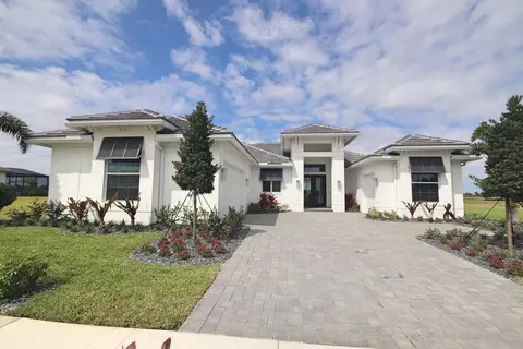9315 SW Pinnacle Pl, Port Saint Lucie, FL 34987