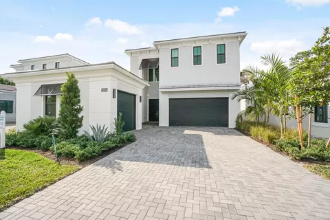 13574 Artisan Cir, Palm Beach Gardens, FL 33418