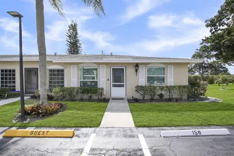 13907 Via Aurora #D, Delray Beach, FL 33484