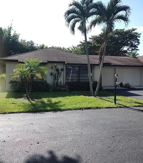 4710 Finchwood S Rd #A, Boynton Beach, FL 33436