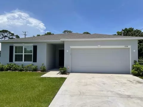 5230 NW North Piper Cir, Port Saint Lucie, FL 34986