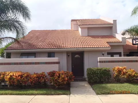 3431 SE Sandpiper Cir, Port Saint Lucie, FL 34952