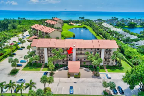 401 Ocean Bluffs Blvd #303, Jupiter, FL 33477