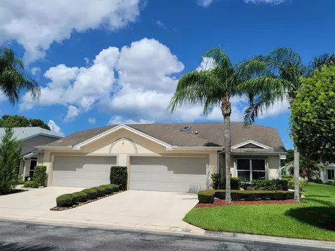 4212 SE Home Way, Port Saint Lucie, FL 34952