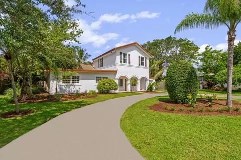 3127 Fernwood Dr, Boynton Beach, FL 33435