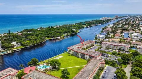 3100 NE 48th Ct #205, Lighthouse Point, FL 33064