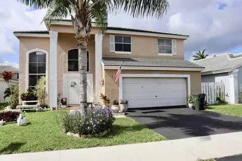 5326 NW 55th St, Coconut Creek, FL 33073