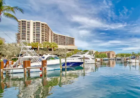 4740 S Ocean Blvd #715, Highland Beach, FL 33487