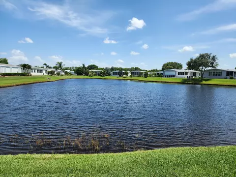 3313 Ironwood Ave, Port Saint Lucie, FL 34952