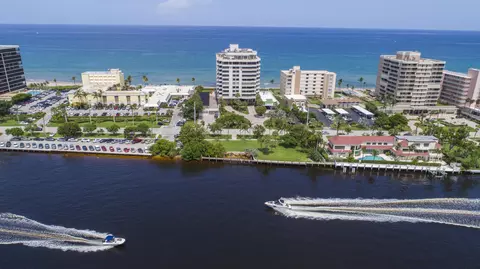 2901 S Ocean Blvd #303, Highland Beach, FL 33487