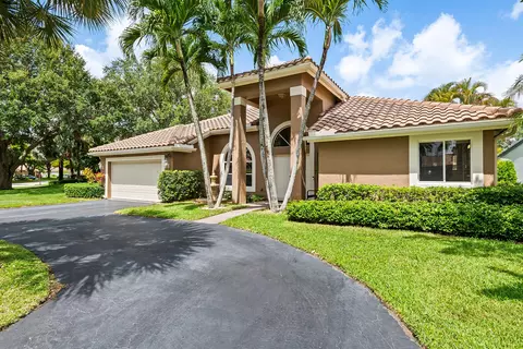 7425 NW 74th Dr, Parkland, FL 33067