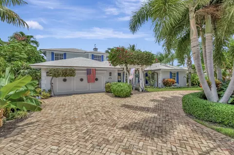 735 Glouchester St, Boca Raton, FL 33487