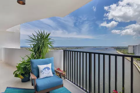 1200 S Flagler Dr #1906, West Palm Beach, FL 33401