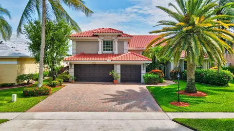 12372 Clearfalls Dr, Boca Raton, FL 33428