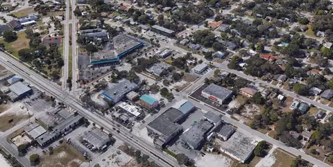 Undisclosed, Fort Pierce, FL 34950