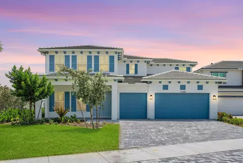 12289 Waterstone Cir, Palm Beach Gardens, FL 33412