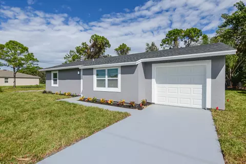 957 SW Nichols Ter, Port Saint Lucie, FL 34953