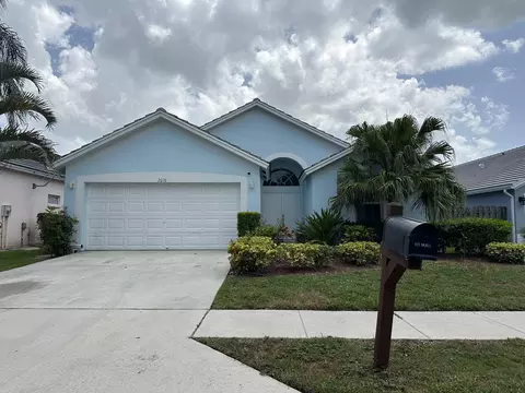 2018 Normandy Cir, West Palm Beach, FL 33409