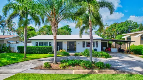 1411 Lake Victoria Dr, Lake Worth, FL 33461