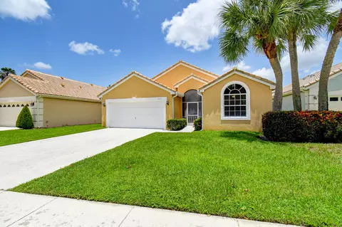 7676 Stirling Bridge N Blvd, Delray Beach, FL 33446