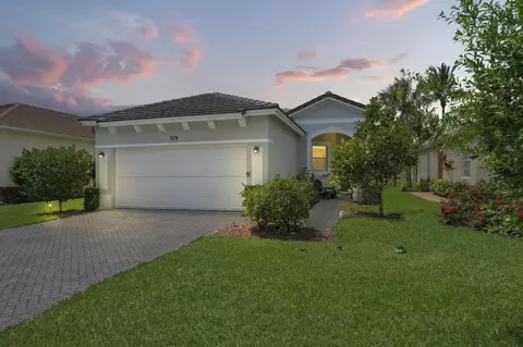 719 SW Rocky Bayou Ter, Port Saint Lucie, FL 34986
