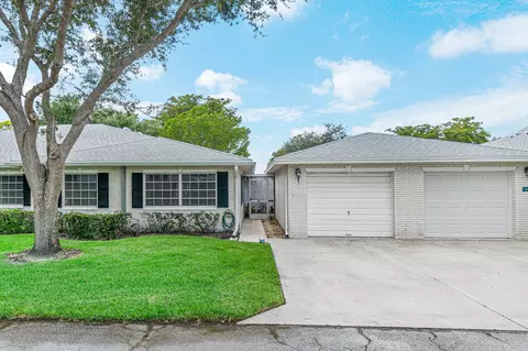 10159 42nd Ter Ter S #137, Boynton Beach, FL 33436